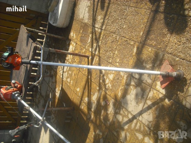 	 STIHL fs 80  на части, снимка 5 - Други инструменти - 21570424