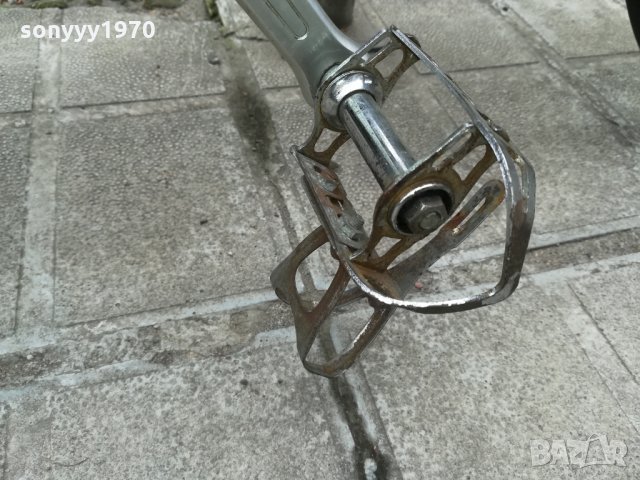 gaint gizelon francesco mosel-st-etienne mavic-solida-huret-made in france, снимка 18 - Велосипеди - 22907885