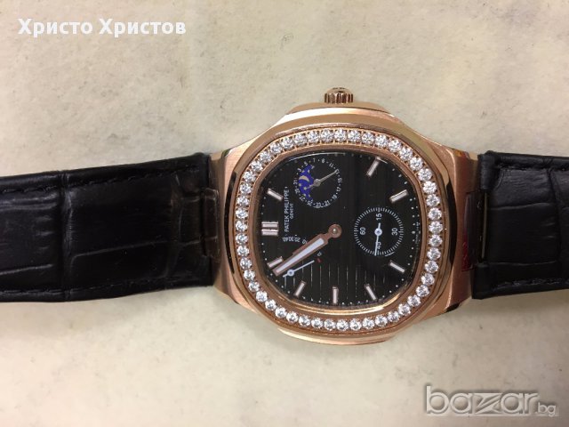 Дамски часовник PATEK PHILIPPE клас реплика ААА+