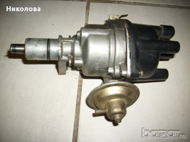 Делко Нисан Прерия 1.5 86г. Съни 1.5  с чукче, снимка 2 - Части - 16379724