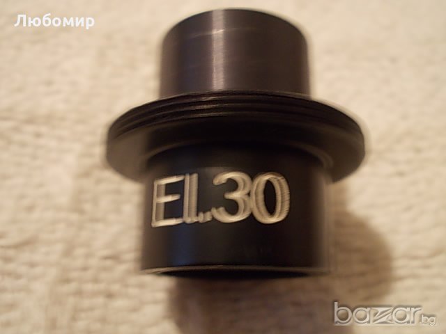 Обектив калибратор М30, снимка 17 - Медицинска апаратура - 20178140
