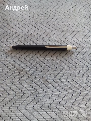 Стара писалка,химикал,химикалка #5