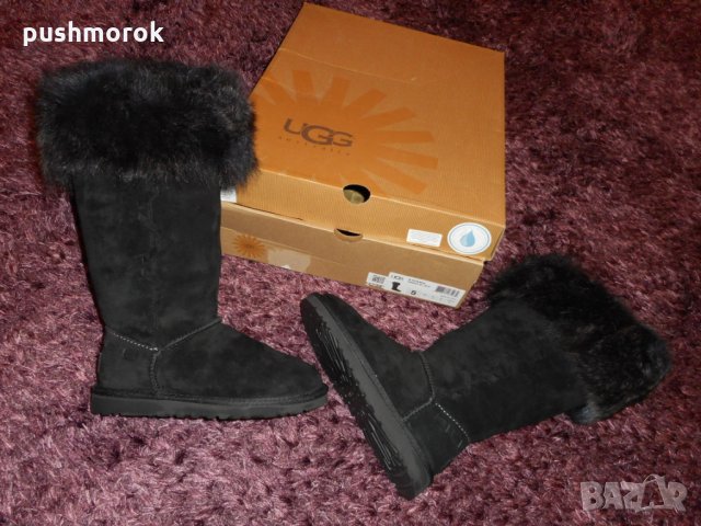 UGG Australia Womens Rosana Winter Boot, снимка 7 - Дамски ботуши - 23136981