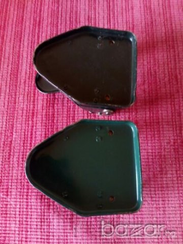 Стари масивни перфоратори за хартия, снимка 4 - Антикварни и старинни предмети - 20603840