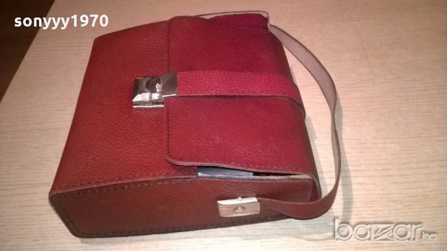 revue cockpit s2-ретро камера-внос франция, снимка 12 - Колекции - 19845013