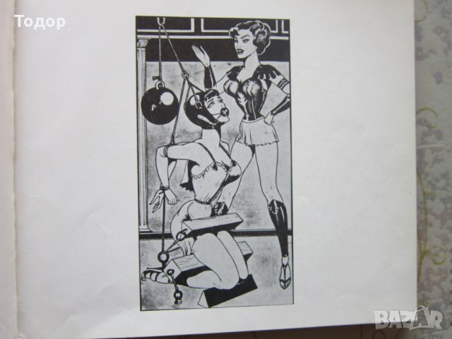 Книга сексуални изслдвания Извращения и Разврат 1963, снимка 2 - Специализирана литература - 26009727