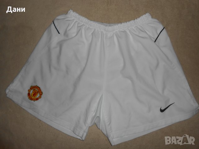 Къси панталони Nike Manchester United , снимка 1