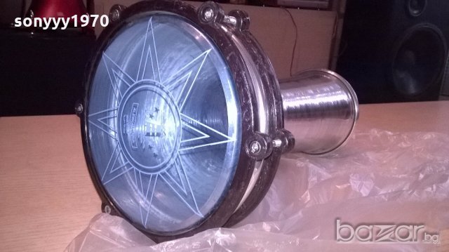 НОВА-30х20см-лъскава и готина нова тарамбука-от сирия, снимка 8 - Ударни инструменти - 19675409