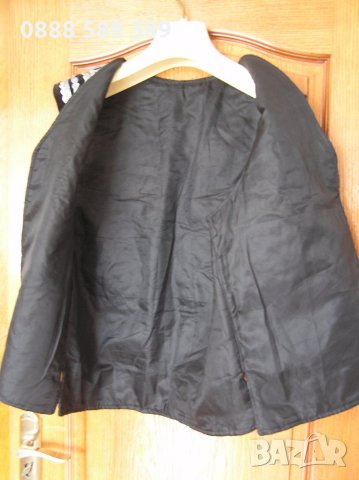 турски елек, снимка 3 - Колекции - 25314953