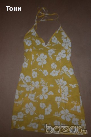 Свежа рокличка 100 % памук , снимка 1