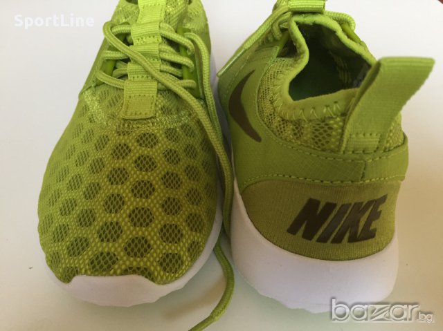 WMNS Nike Juvanate, снимка 4 - Маратонки - 17610054