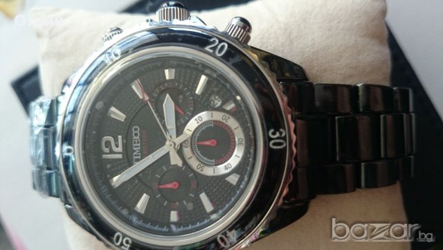 Часовник TIME - 100 , снимка 9 - Мъжки - 21153704