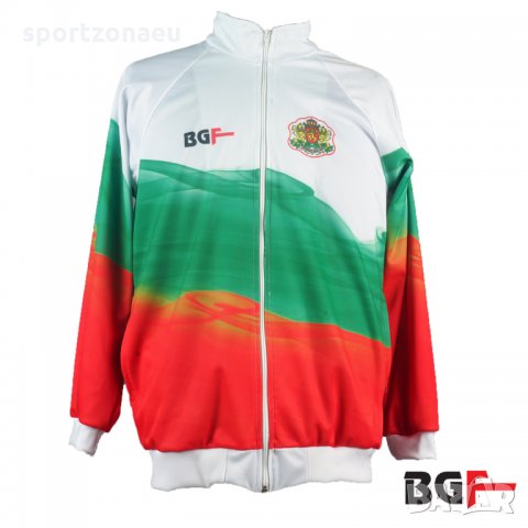 Суичър България, снимка 3 - Спортни дрехи, екипи - 16601425