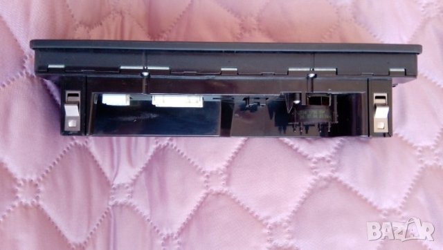 управление за климатроник BMW 3 E46 -късото, снимка 3 - Части - 24777602