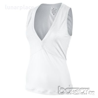 Дамска потник Nike Fly Weight Slvs Top