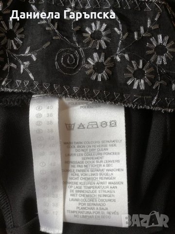 Елегантен гащеризон , снимка 6 - Панталони - 21802175