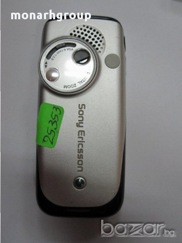 телефон Sony Ericsson K508i, снимка 2 - Sony Ericsson - 11735854