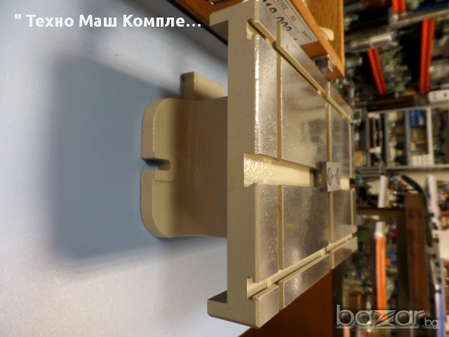 Трасажна маса Mitutoyo, снимка 2 - Други машини и части - 9858869