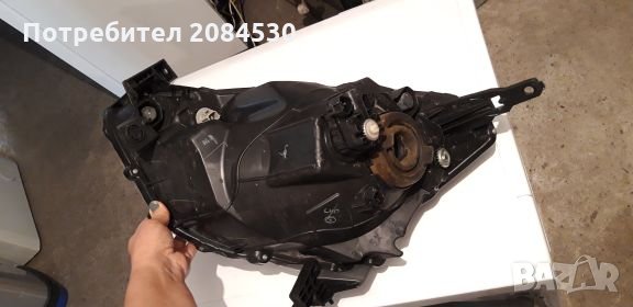 Фар за Мазда 2  2015г , снимка 5 - Аксесоари и консумативи - 25620024