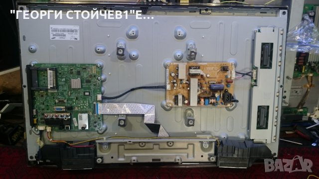 LE32D450 СЪС СЧУПЕН ПАНЕЛ