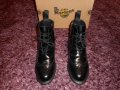 Dr Martens Delphine polished smooth, снимка 2