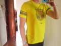 nike barca тениска, снимка 7