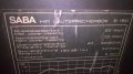 saba b150 hifi 2x50w/8ohm-38х25х21см-внос швеицария, снимка 17