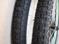 Продавам колела внос от Германия НОВИ външни гуми RUBENA DEFENDER 26 х 2.35 , снимка 2