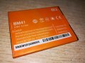 bm41/m3-3.8v li-ion battery-2600mah-за телефон, снимка 4