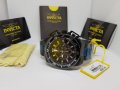 Invicta Pro Diver (Black Series) / Инвикта Про Дайвър - чисто нов мъжки часовник / 100% оригинален, снимка 16