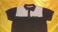 Мъжка поло тениска с яка Pierre Cardin, снимка 1 - Тениски - 17200348