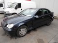 2.2 дизел Ц класа Мерцедес w203 Mercedes C class diesel части, снимка 1 - Автомобили и джипове - 22410149