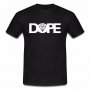 НОВО! Хитова мъжка тениска DOPE DIAMOND със SWAG дизайн! Създай модел с твоя снимка!, снимка 1 - Тениски - 14448688