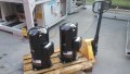 Хладилен компресор Copeland - ZP295KCE-TWD-522, снимка 4