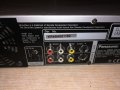 panasonic dmr-e60ep dvd recorder-made in japan-внос швеицария, снимка 16