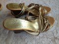 Дамски официални обувки, снимка 1 - Дамски обувки на ток - 17938304