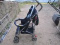 лятна детска количка 1090