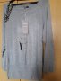 Блуза от финно трико, снимка 1 - Блузи с дълъг ръкав и пуловери - 24285797