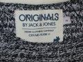 Пуловер JACK&JONES   мъжки,С-М , снимка 1 - Пуловери - 23455187