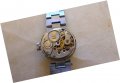 CHAIKA-Стар дамски часовник , снимка 6