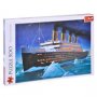 Пъзел "Титаник"-500 части, снимка 1 - Рисуване и оцветяване - 20926256
