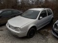 VW Golf 4, 1.6 i, 99 г на части, снимка 1 - Автомобили и джипове - 24277632