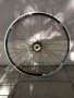 Продавам колела внос от Германия  алуминиева предна капла с динамо главина SHIMANO NEXUS INTER 28 цо, снимка 1 - Части за велосипеди - 25963937