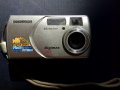 Продавам стар фотоапарат Самсунг, снимка 1