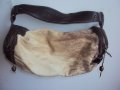 Дизайнерска дамска чанта на Роберто Кавали, снимка 1 - Чанти - 18276715