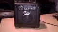 Fame pl-10 gitar amplifier-24/24/15см-внос швеицария, снимка 4
