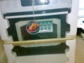 Чисто нова печка Горение ЕС6352WPA-опакована  , снимка 2