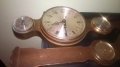 стари часовници с барометри-2бр х 165лв-внос швеицария, снимка 9
