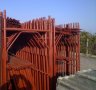ТОП цена фасадно скеле под наем, снимка 3