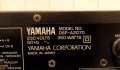 Усилвател Yamaha DSP-A2070, снимка 13